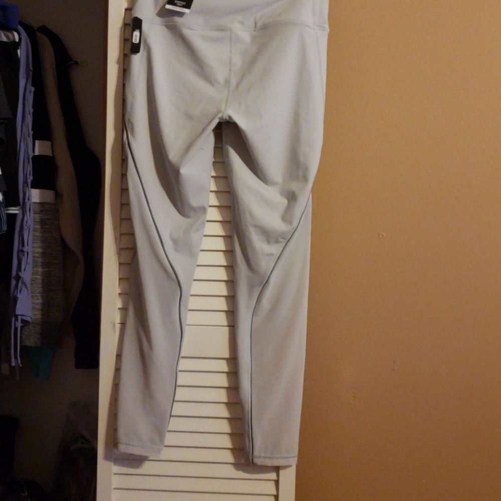 Pink sport pants ..workout or wear anyday